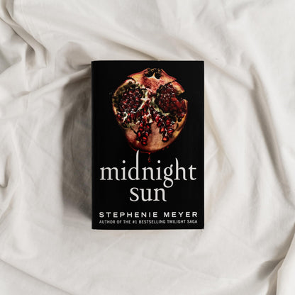 Midnight Sun (The Twilight Saga, 5) 