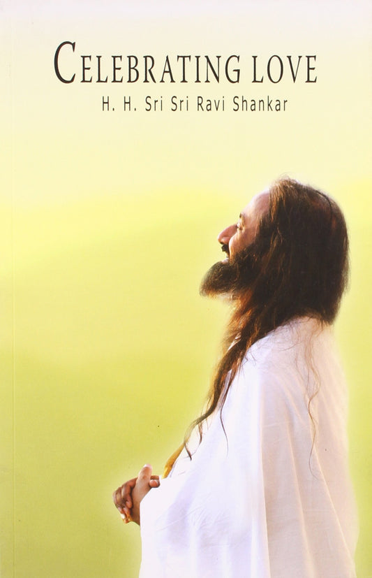 Celebrating Love  book cover