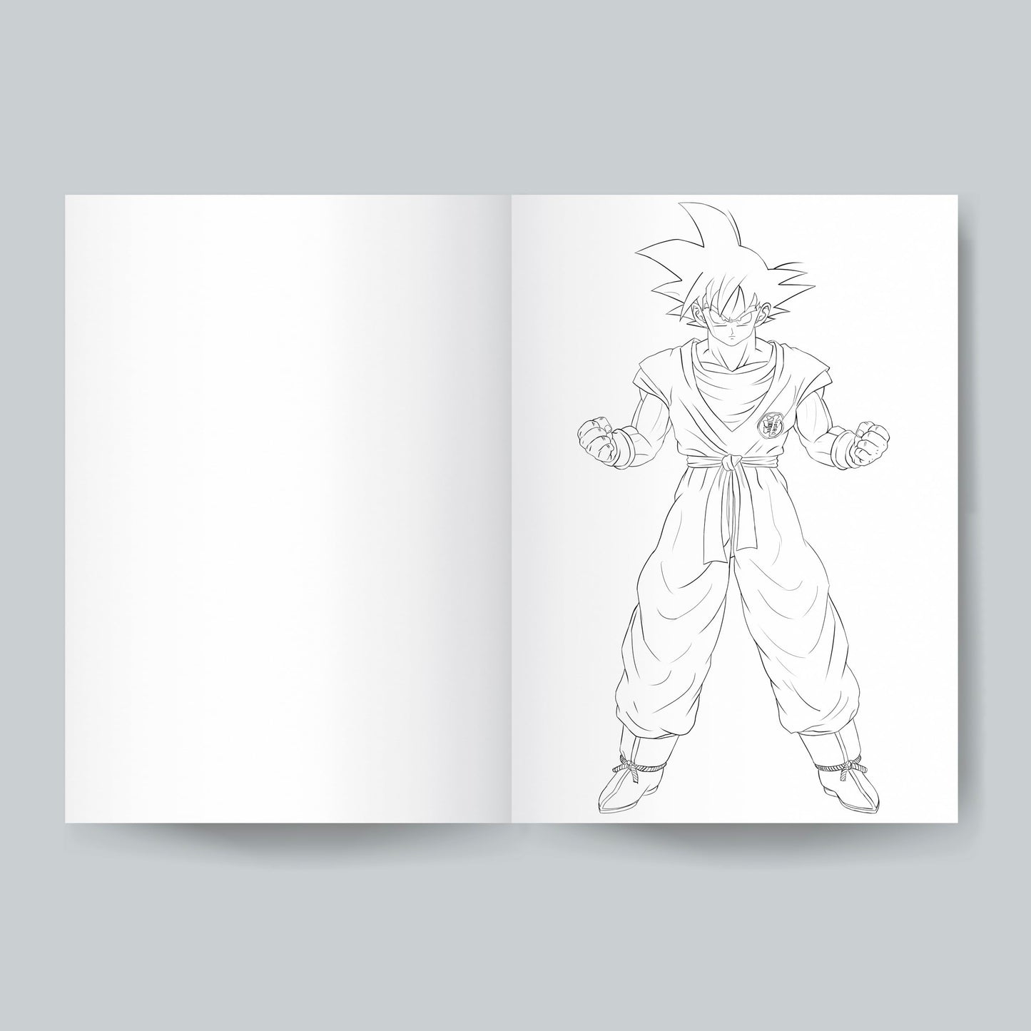 anime colouring book for kids and adults BEST GIFT FOR KIDS