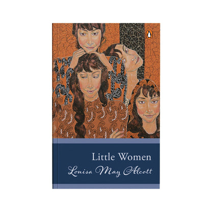 Penguin Select Classics: Little Women: (Original, Unabridged Classic)