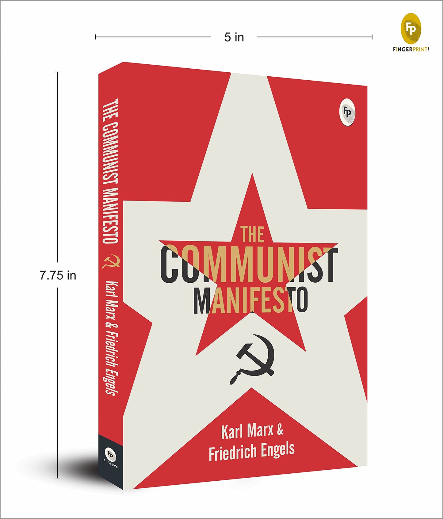 The Communist Manifesto