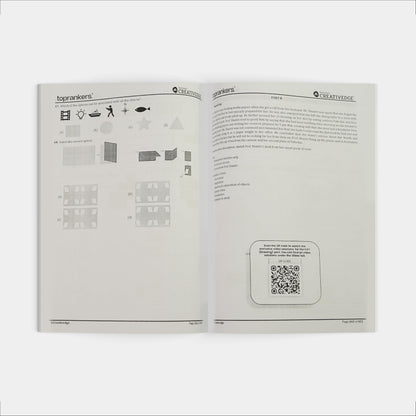 NID, NIFT, and UCEED Past Year Papers (Solved) | Includes 2026 Papers with solution | Complete Study Pack for Top Design Exams