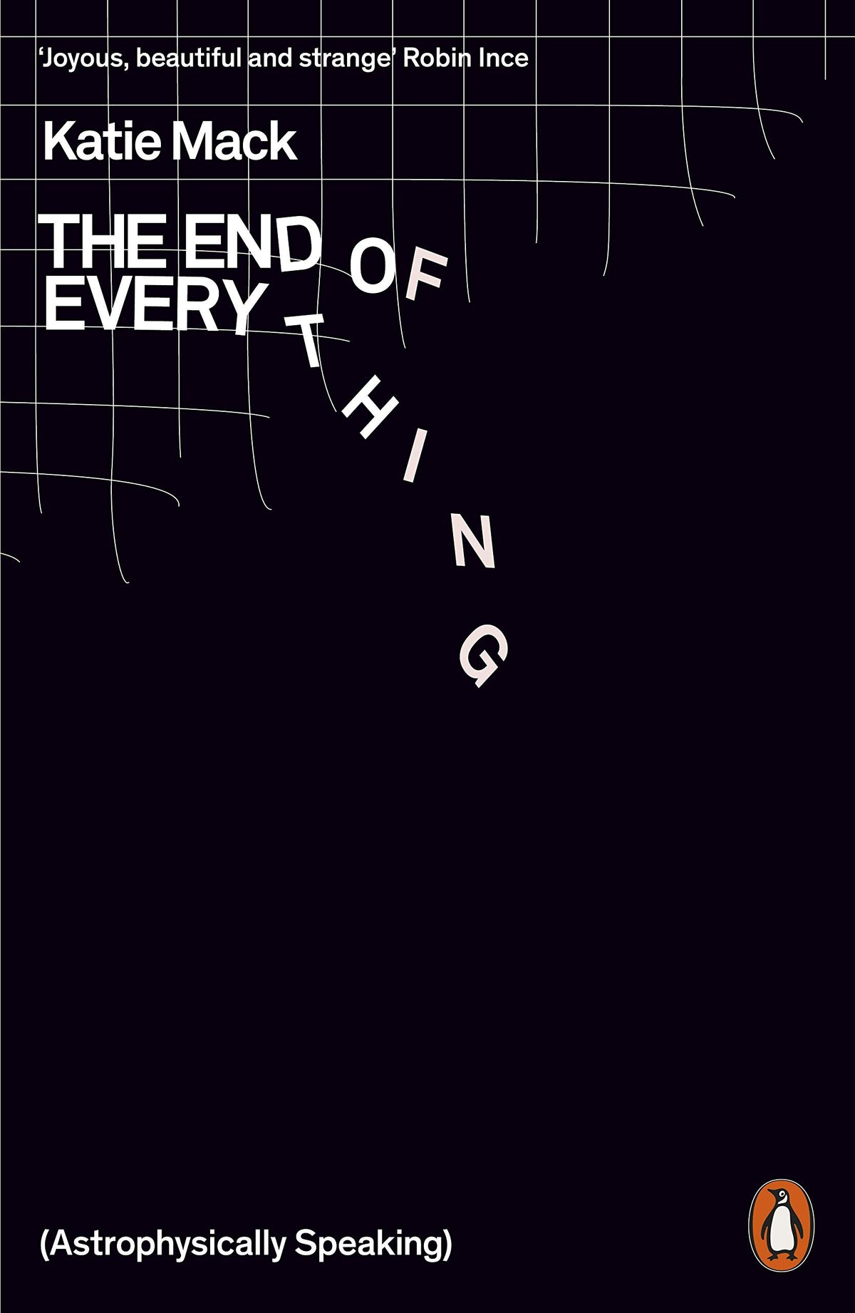 The End of Everything: (Astrophysically Speaking)