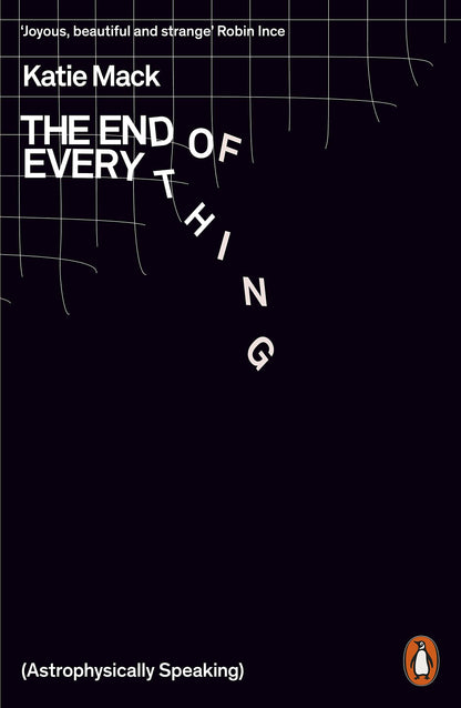 The End of Everything: (Astrophysically Speaking)