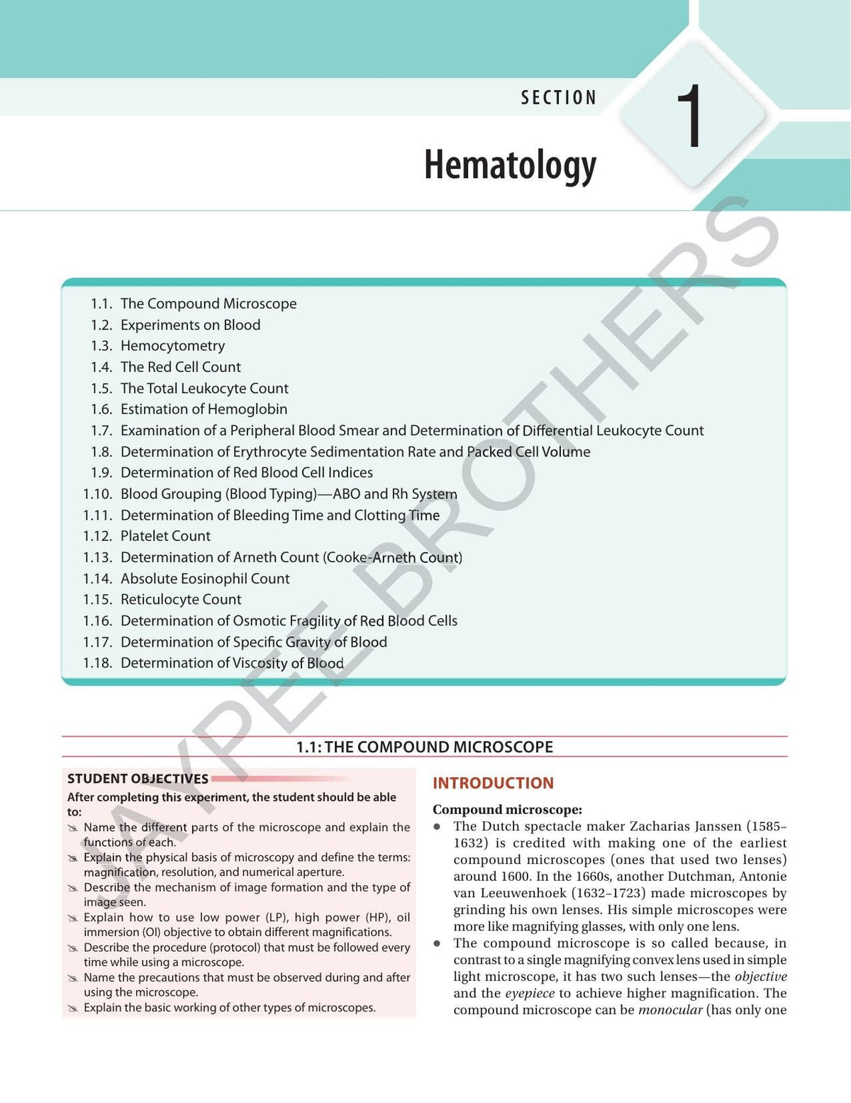 Ghai's Textbook of Practical Physiology, 11/E for MBBS 1st Year Students | As per Revised CBME Curriculum (UGMEB/ NMC) | With OSPE, Viva Voce Q&A, Flowcharts and Physioclinical Correlations