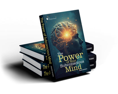 The Power of Your Subconscious Mind | Unlock Limitless Potential | Your Guide to Success, Health, and Happiness |