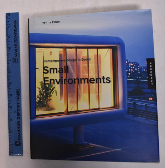 Sustainable Environments book cover
