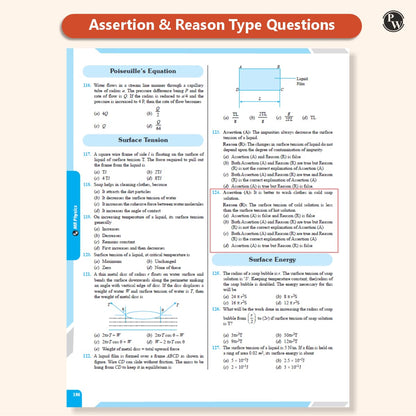 PW MR Physics Questions Solving Med Easy | Chapterwise and Topicwise 6000+ Practice Questions with Answer Keys | Complete Class 11 & 12 Syllabus For ... Dr. Manish Raj (MR Sir) and Rupali Singh