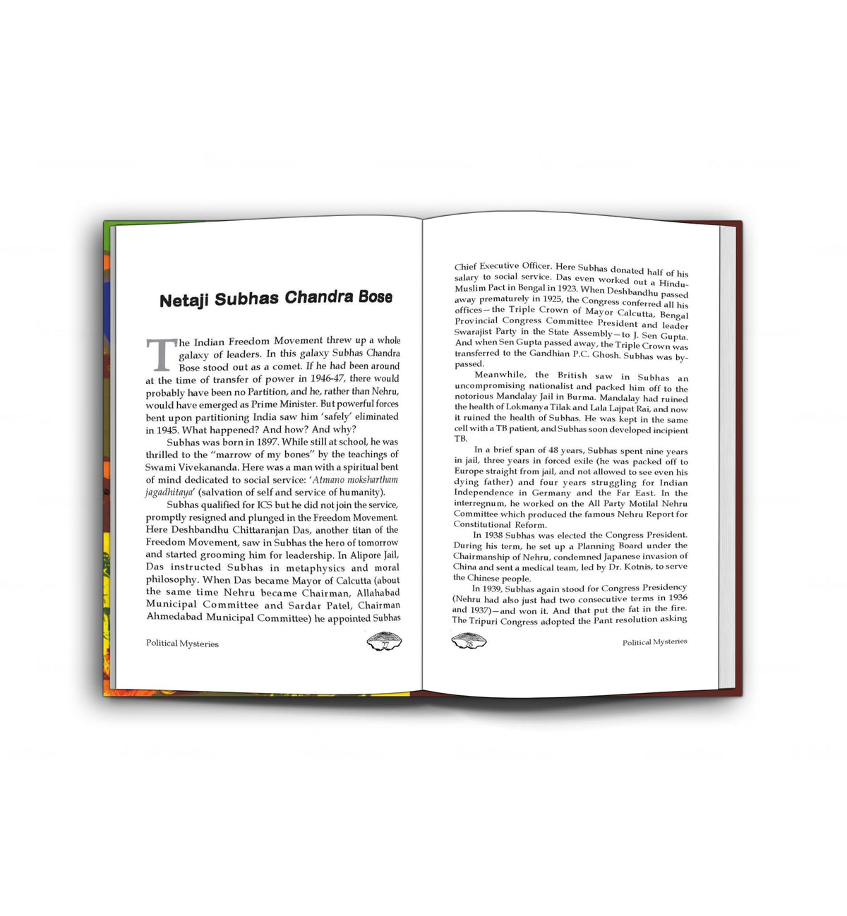 Political Mysteries | K. R. Malkani | The Secrets of Political Assassinations and Mysterious Events | Uncovering the Truth Behind Historical Tragedies and Enigmatic Incidents | Political History Conspiracy Theories True Crime World Events