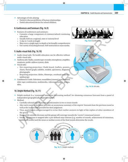 Exam Preparatory Manual for Undergraduates: Community Medicine (PSM), 5/E for MBBS Students | NMC Competency-based Guide with Viva Voce, Short Notes, Spots and Practical Exam Exercises: 1