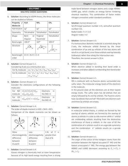 CSIR NET Chemical Science and GATE Chemistry PYQ Book | Previous Year Questions with Detailed Solutions Combo 2 Books | Best Chemistry Book for CSIR NET & GATE Exams | IFAS Publications