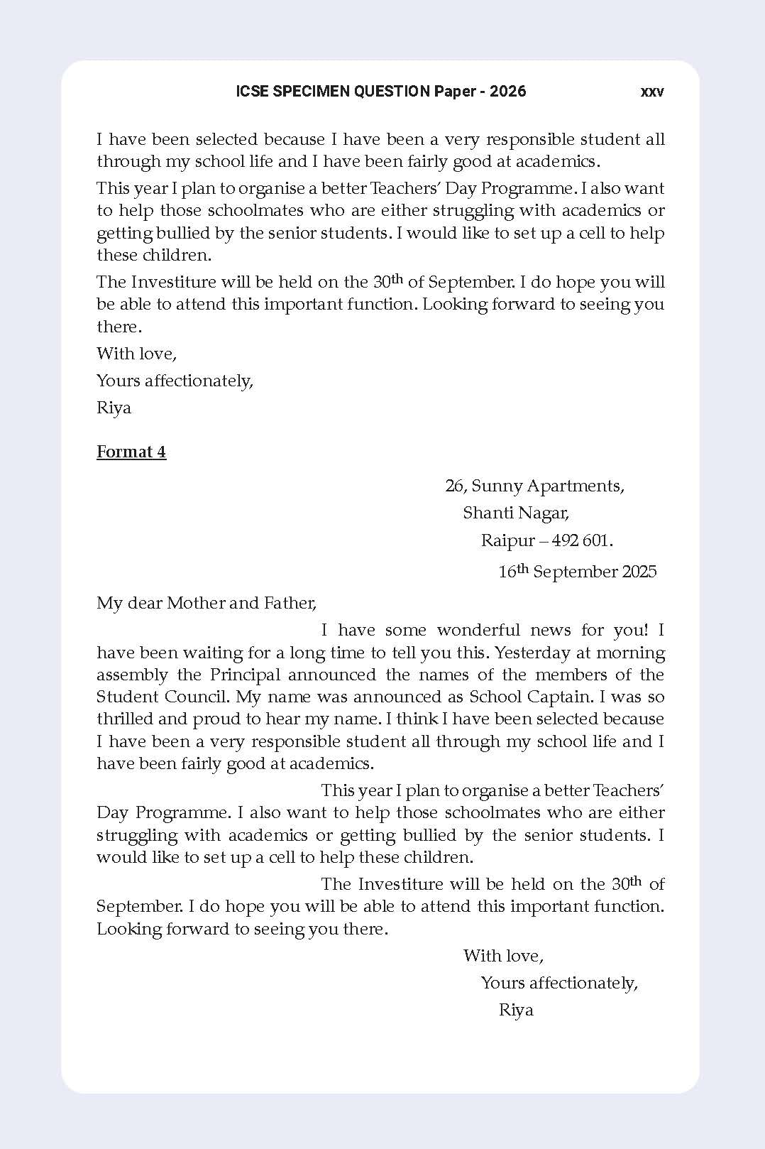 Oswaal ICSE Write English Right with Sudhir Sir: Compositions, Letters, Notices & Emails Made Easy (Classes 9 & 10)