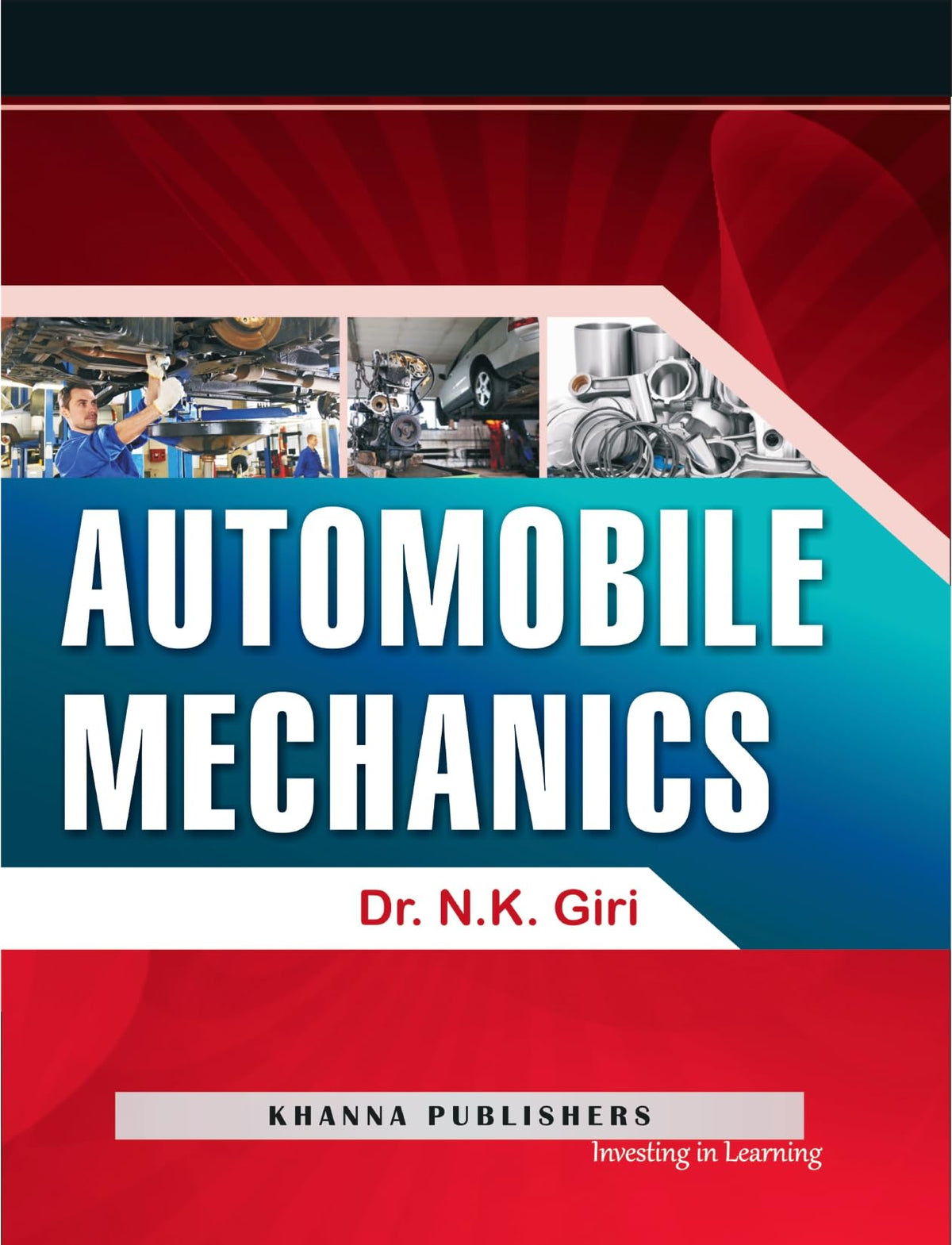 Automobile Mechanics