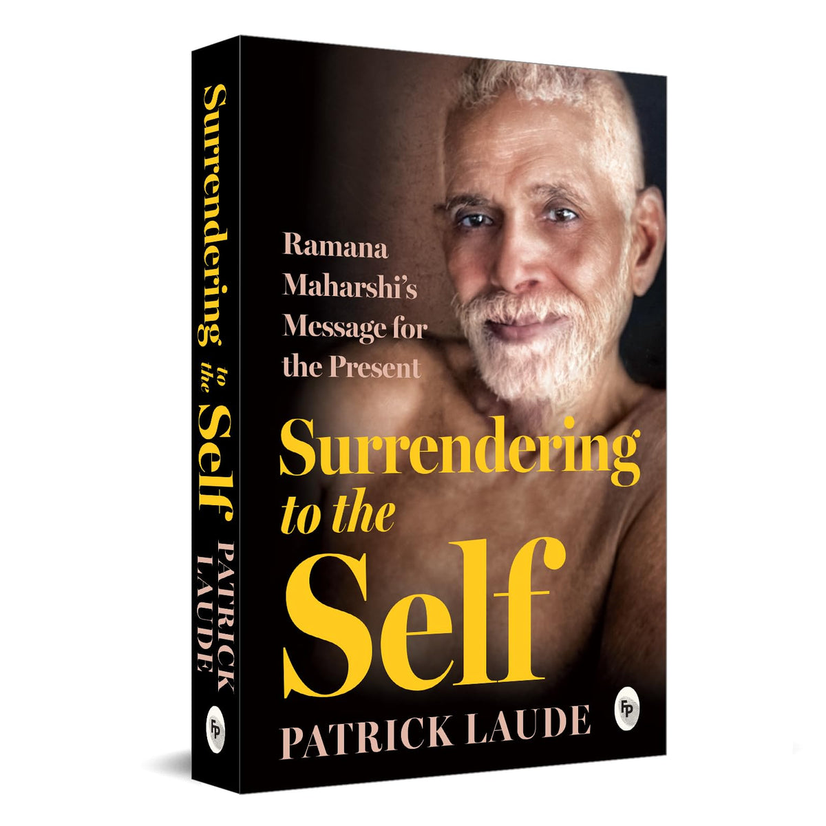 Surrendering To The Self