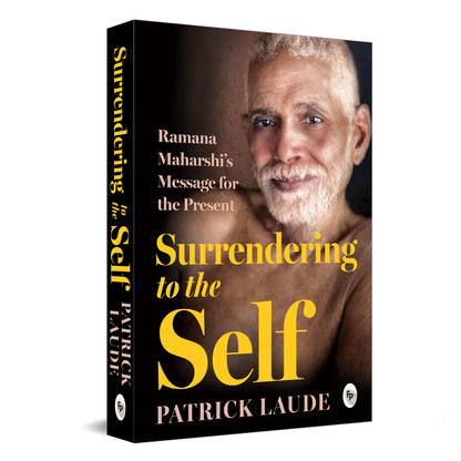 Surrendering To The Self