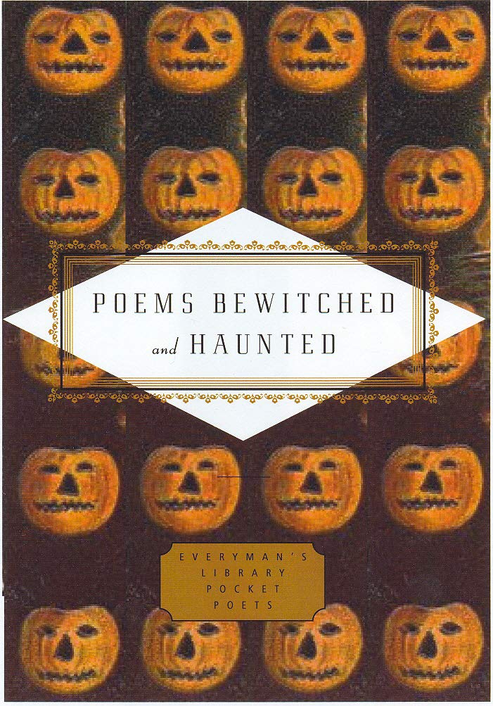 Bewitched And Haunted book cover