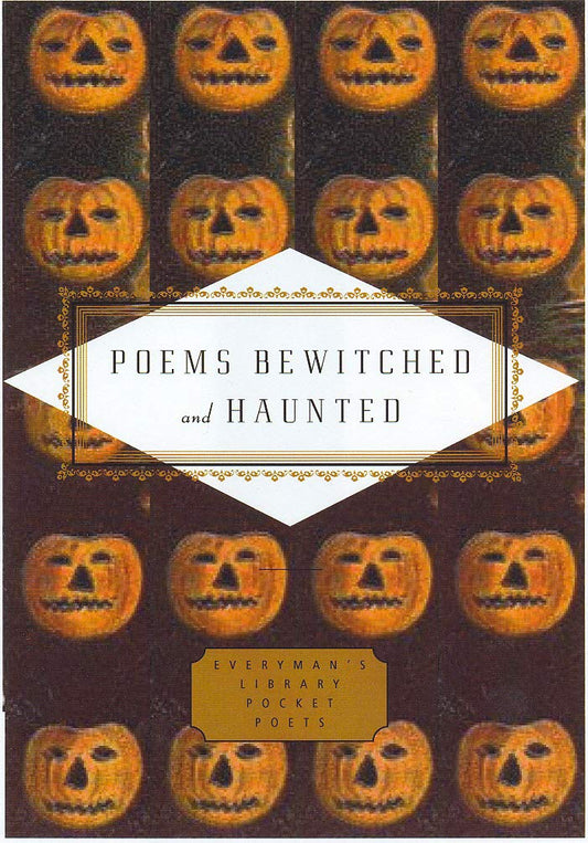 Bewitched And Haunted book cover