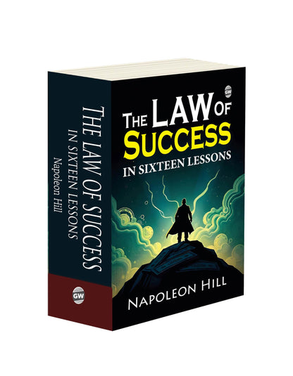 The Law of Success In Sixteen Lessons