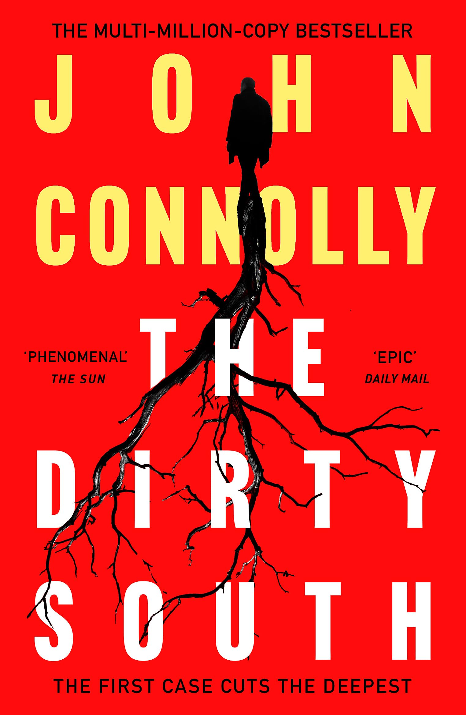 The Dirty South book cover