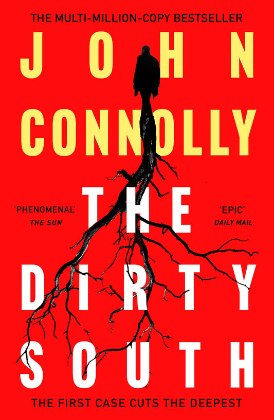 The Dirty South book cover