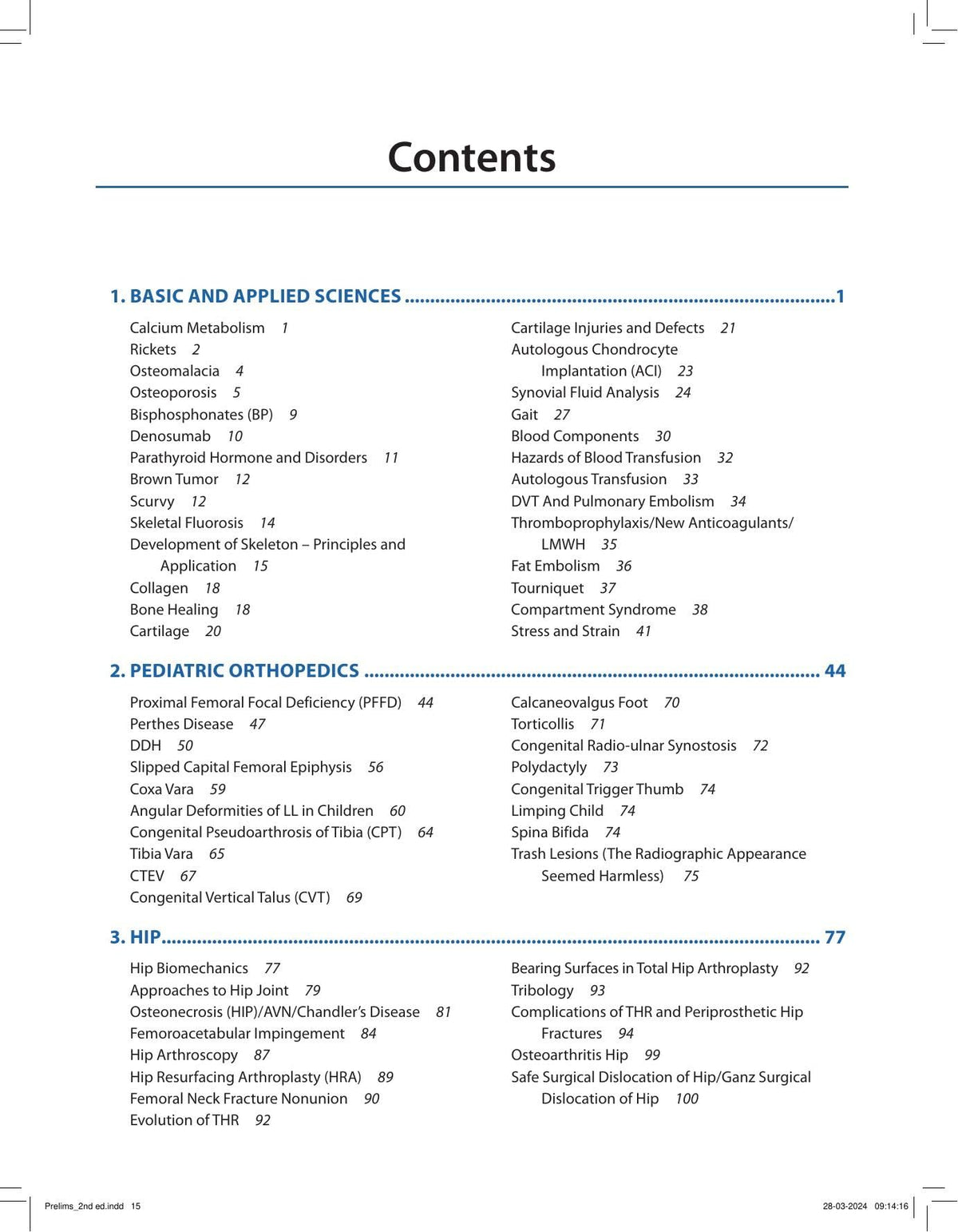 Orthopedic Exam Review, 2/E for MS, DNB & Diploma Orthopedic Postgraduates | 300+ PG Exam Questions with Hand-Drawn Flowcharts, Tables & Diagrams for ... A Comprehensive Manual for Postgraduates: 1