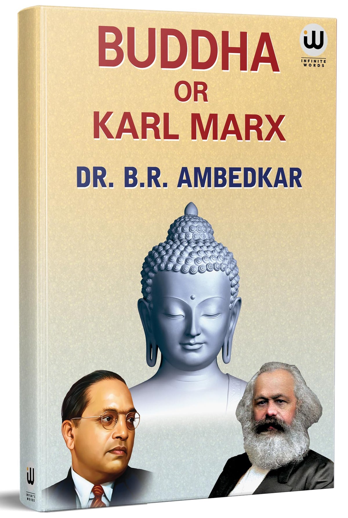 Castes In India | States and Minorities | Ranade, Gandhi and Jinnah | Waiting For A Visa | Buddha Or Karl Marx | Dr. BR Ambedkar Books | English ... photo frame statue ??????? Lang Aani b. r.