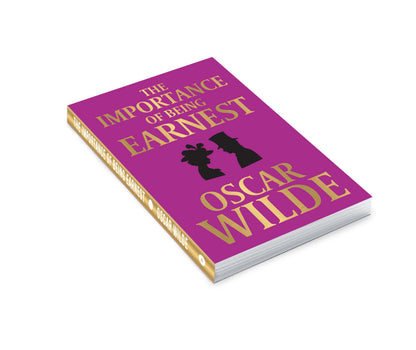 The Importance of Being Earnest (Pocket Classic)