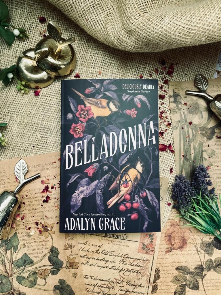 Belladonna