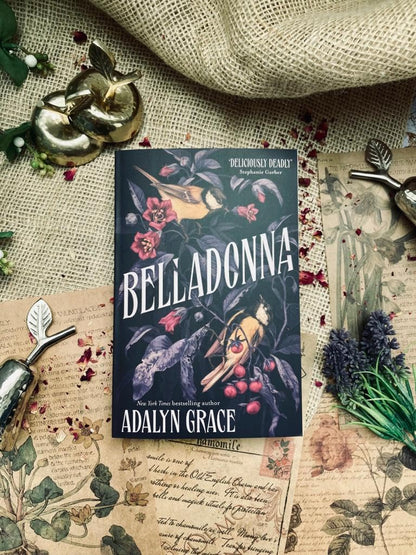 Belladonna