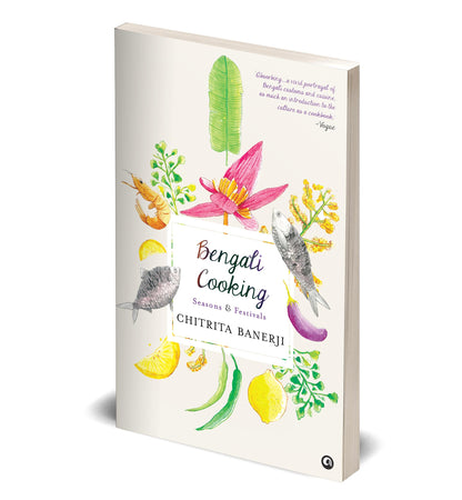 Bengali Cooking