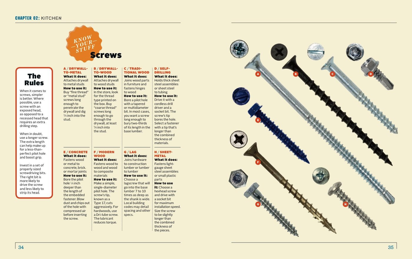 Popular Mechanics How to Fix Anything: 200 Home Repair Solutions that Anyone Can Do