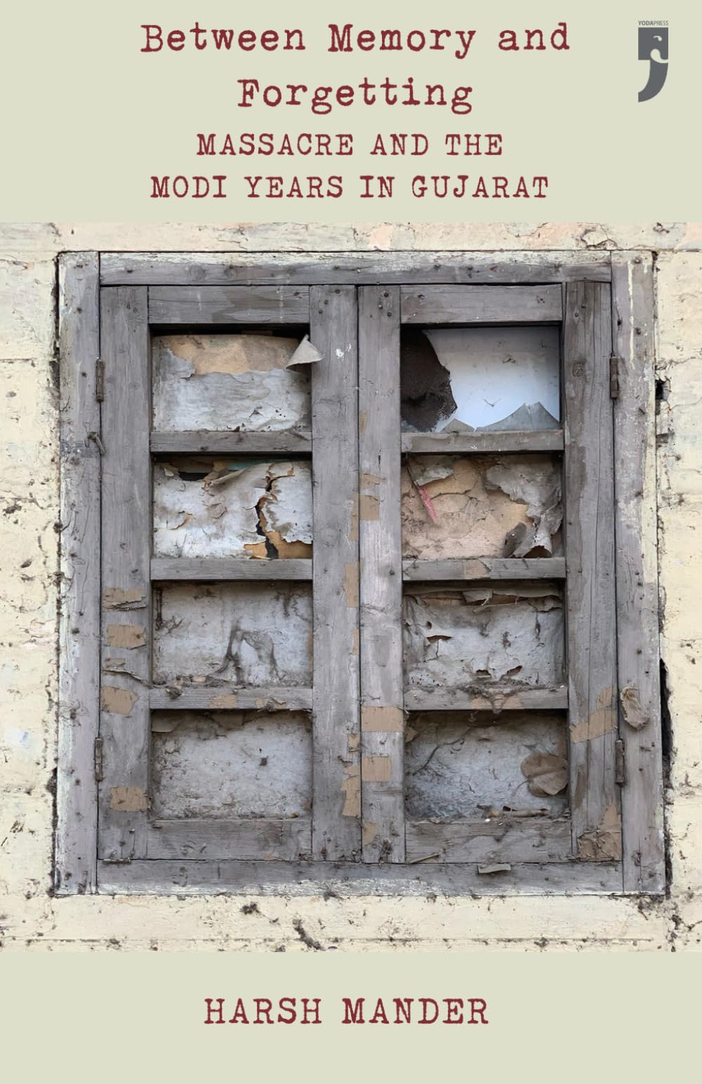 Between Memory and Forgetting