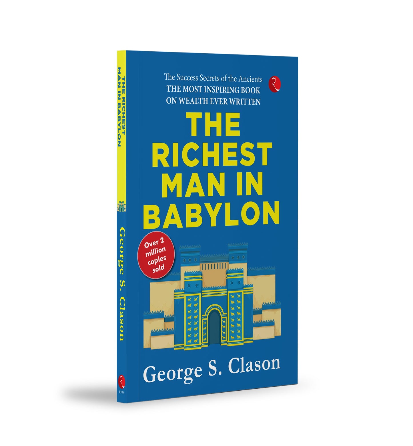 The Richest Man in Babylon