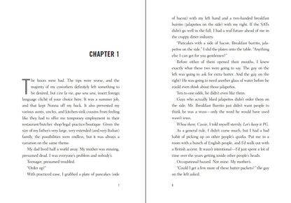 Naturals: Book 1