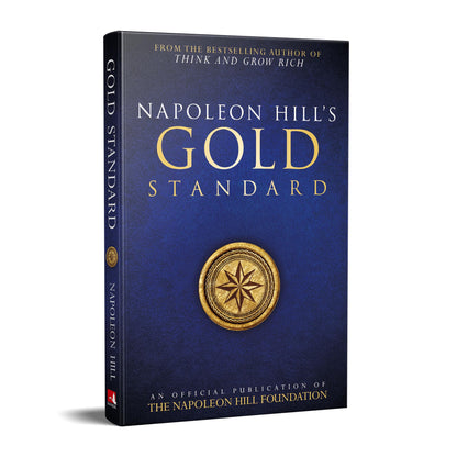 Napoleon Hill's Gold Standard (English)