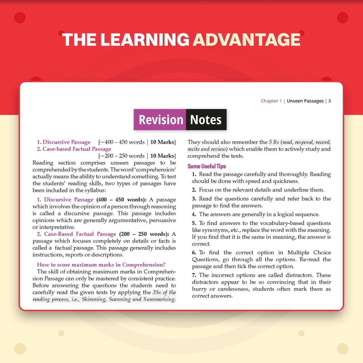 Oswaal CBSE Class 10 English Language & Literature Question Bank | Chapter & Topic-wise Solved Papers (2017–2026) | Based on Latest Syllabus (April 2026) | Includes 2026 Papers | For 2027 Exam