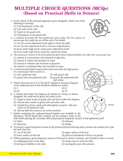 Lakhmir Singh Science Class 10 Biology Part 3 (2026-27 For CBSE Board Exams) | As Per Latest NCERT & CBSE Syllabus | Complete Biology Study for School Exams | NCERT Questions & Anwers, CBQs, Solved Board Papers & Exercises – Science Grade 10