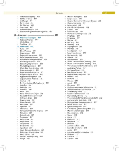 An Insider's Guide to Clinical Medicine (Part-1), 3/E for MBBS Students and PG Curriculum | Symptom-Based Clinical Examination, Case Presentation Templates, ECG, X-ray, Spotters and Viva Preparation