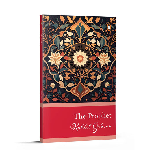 Penguin Select Classics: The Prophet: (Original, Unabridged Classic)