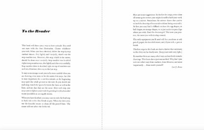 Draw 50 Animals: The Step-by-Step Way to Draw Elephants, Tigers, Dogs, Fish, Birds, and Many More...