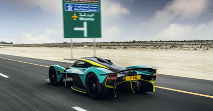 Top Gear Hypercars: The Greatest Automotive Gamechangers