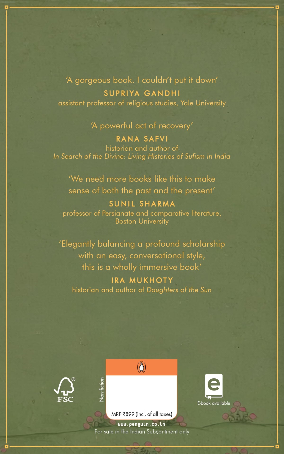 Chand Bibi: The Lives And Legends Of A Warrior Queen: The Lives And Legends of A Warrior Queen by Sarah Waheed | Deccan History, Mughal Empire, Women in Indian History