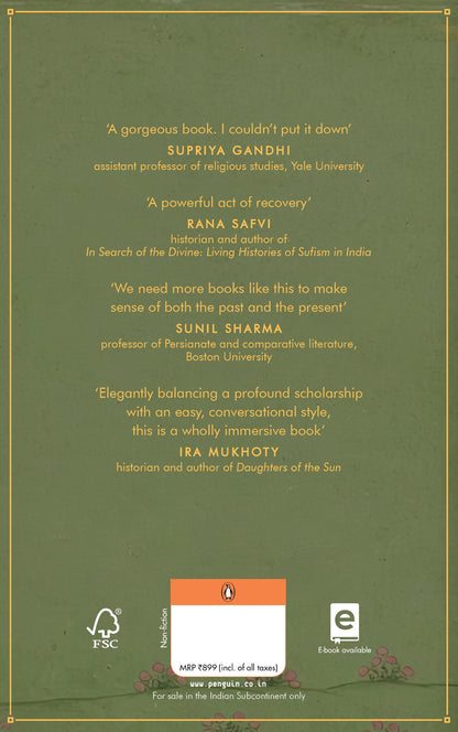 Chand Bibi: The Lives And Legends Of A Warrior Queen: The Lives And Legends of A Warrior Queen by Sarah Waheed | Deccan History, Mughal Empire, Women in Indian History