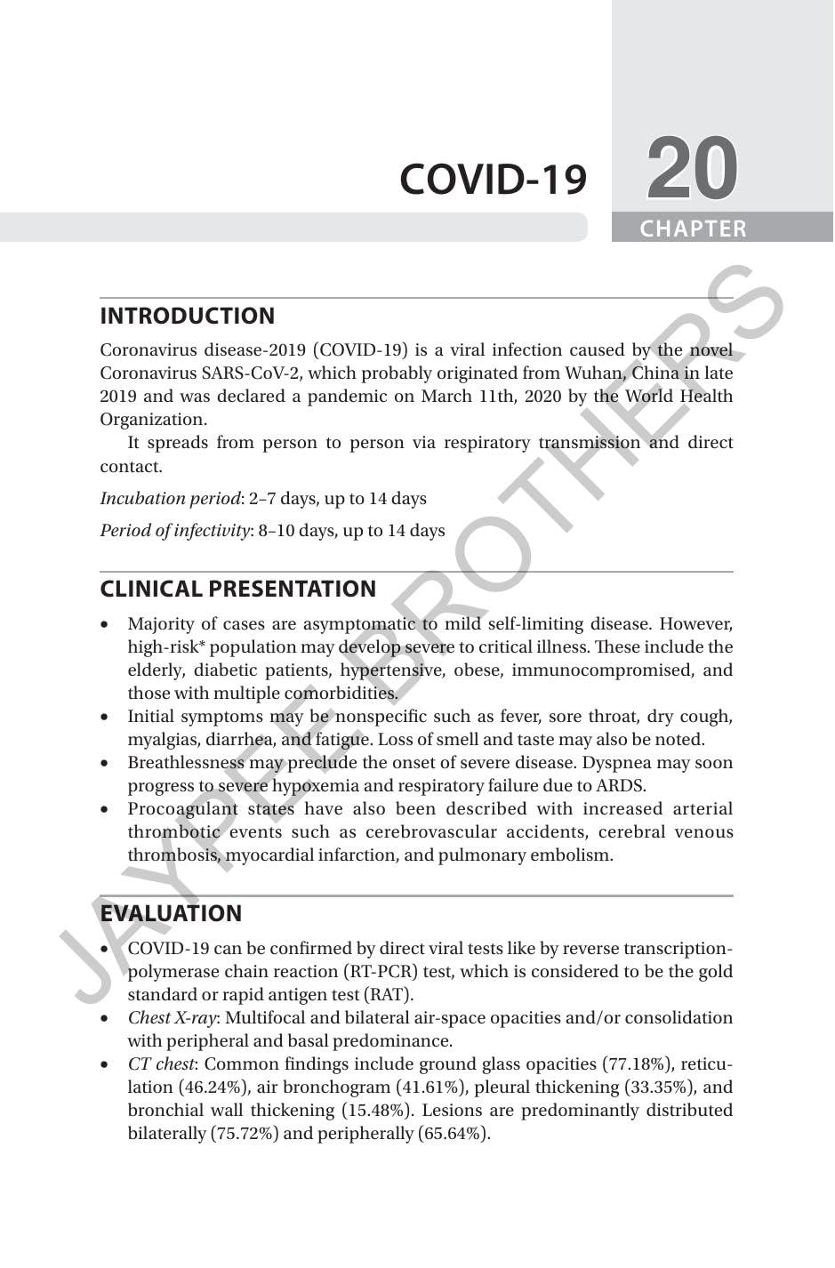 CMC Vellore Handbook of Emergency Medicine, 3/E for PG Medical Students, Intensivists and Emergency Physicians | Complete ED Protocols with Trauma, Toxicology and Procedures | Critical Care