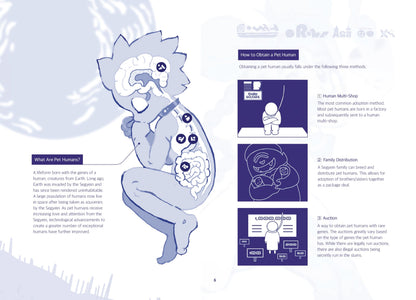 Alien Stage: The Art Book