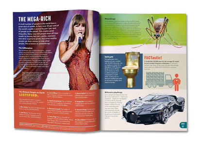 Britannica All New Children’s Encyclopedia