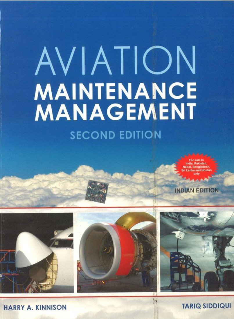 Aviation Maintenance Management