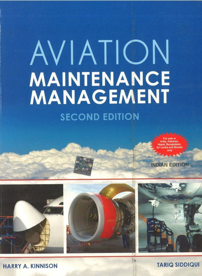 Aviation Maintenance Management