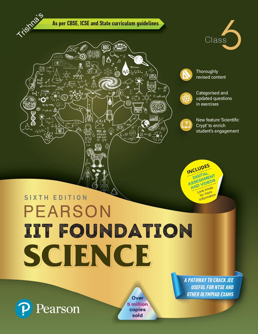 pearson-iit-foundation-science-class-6