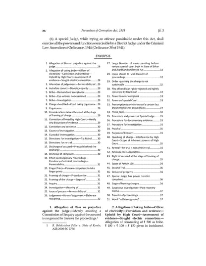 Lawmann's Prevention of Corruption Act, 1988 | Bare Act with Comments